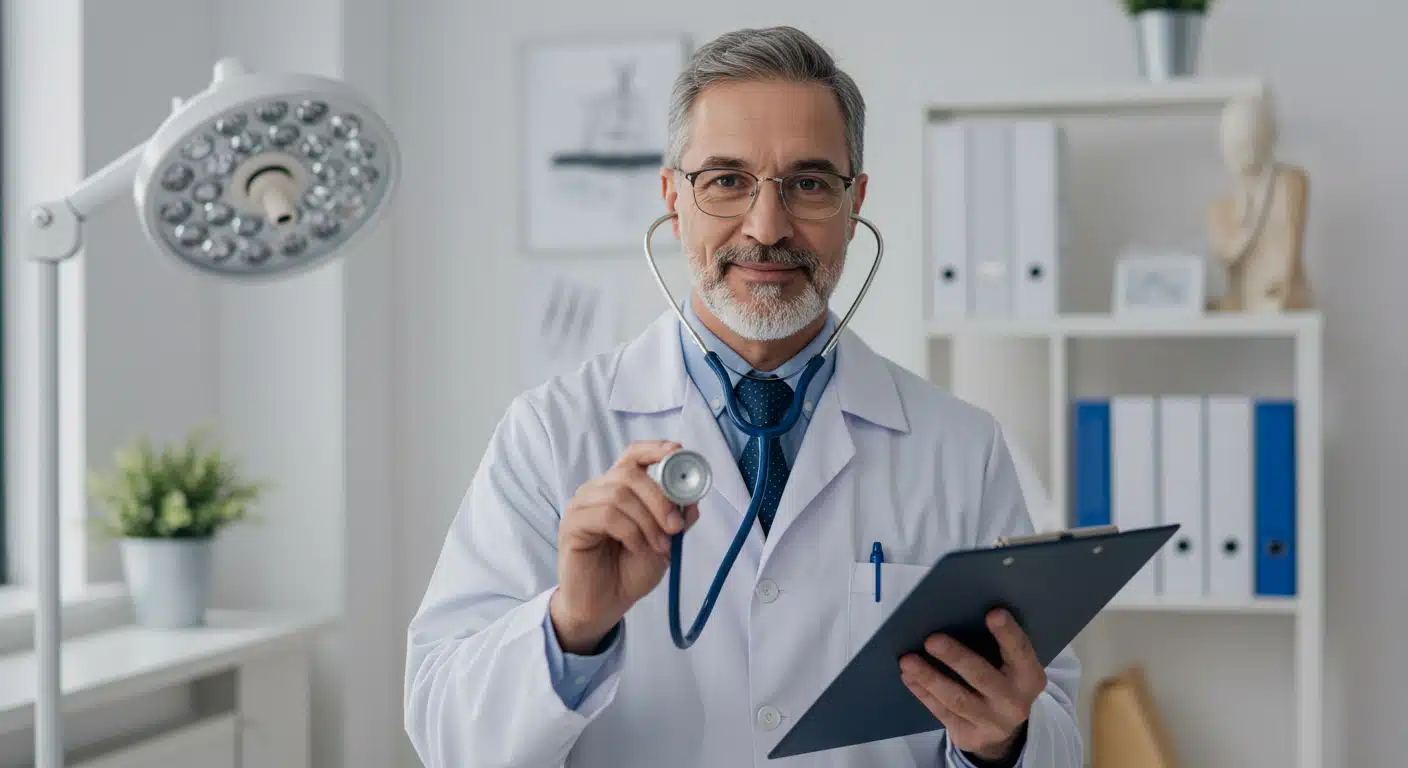 Green Card through Employment Physician National Interest Waiver