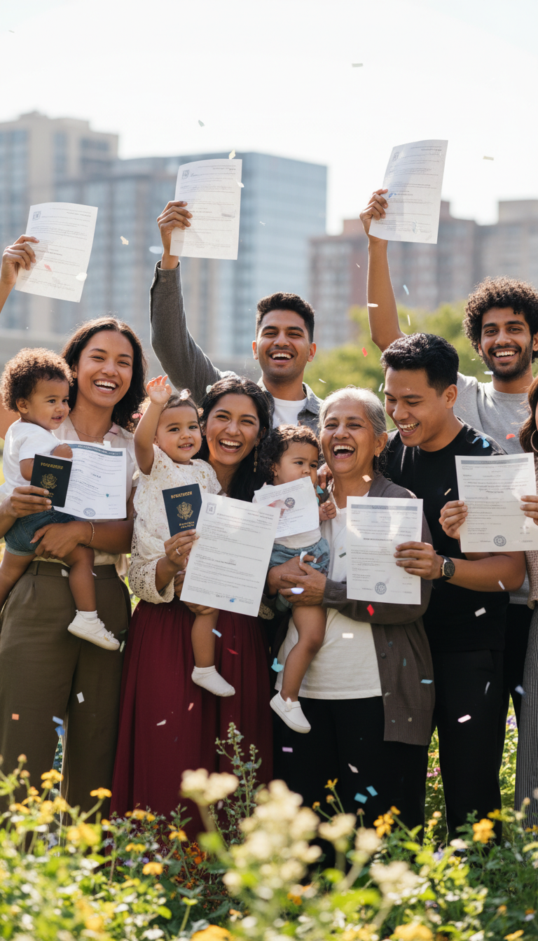 Green Haven, MD Immigration Attorney 19 Green Haven Immigration Services