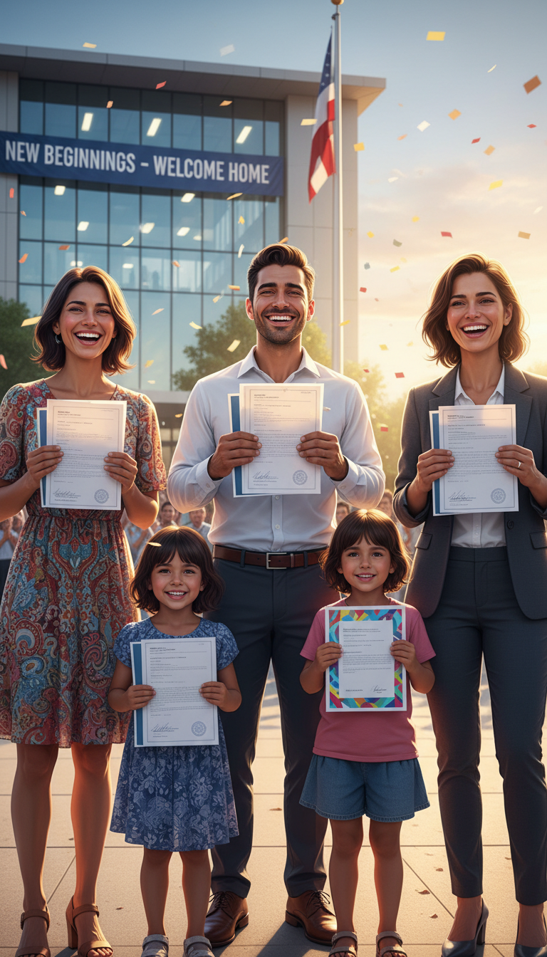 Green Oak, MI Immigration Attorney 19 Green Oak Immigration Services