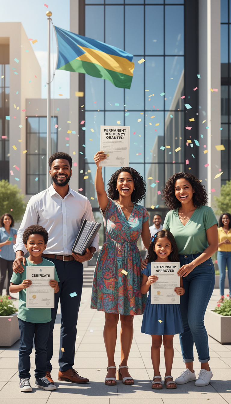 Green, OR Immigration Attorney 19 Green Immigration Services