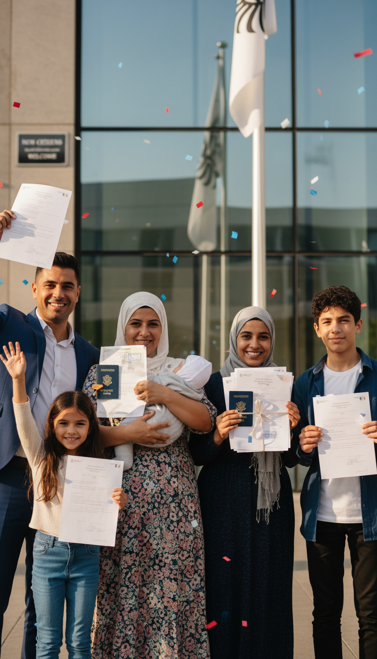 Greenacres, CA Immigration Attorney 19 Greenacres Immigration Services