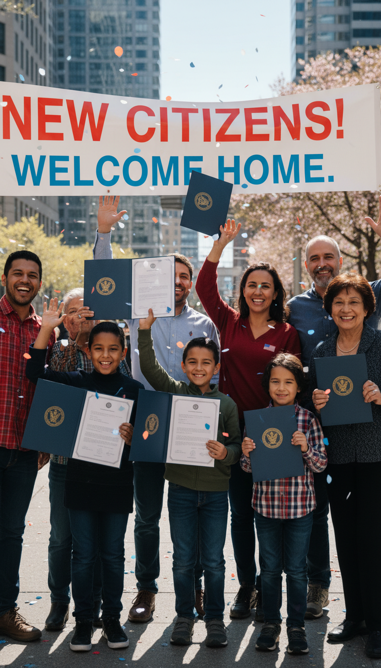Greenbrier, AR Immigration Attorney 19 Greenbrier Immigration Services