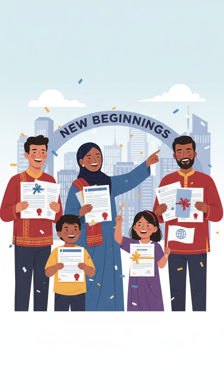 Greenbrier, TN Immigration Attorney 19 Greenbrier Immigration Services