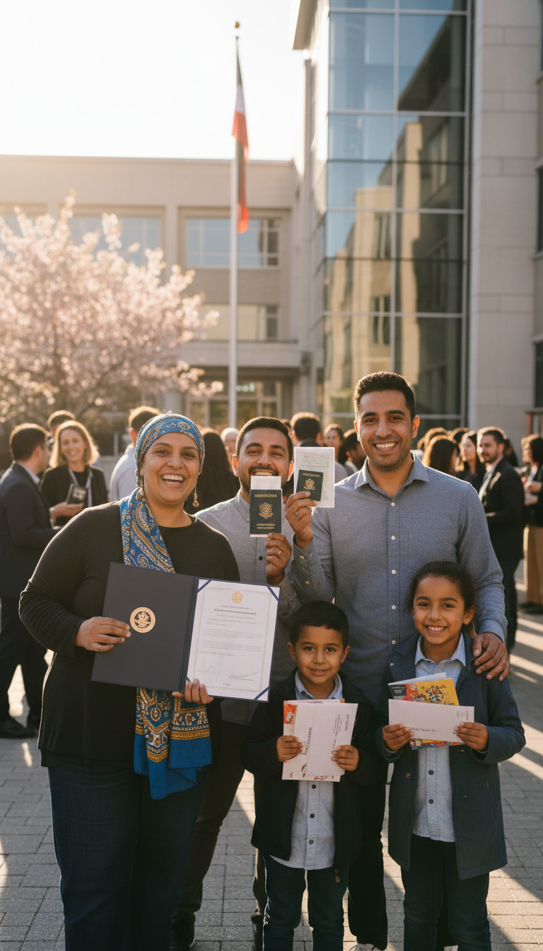 Greendale, WI Immigration Attorney 19 Greendale Immigration Services