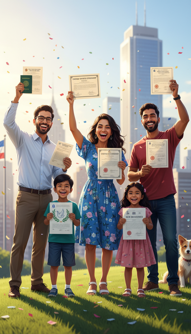 Greenfield, IN Immigration Attorney 19 Greenfield Immigration Services