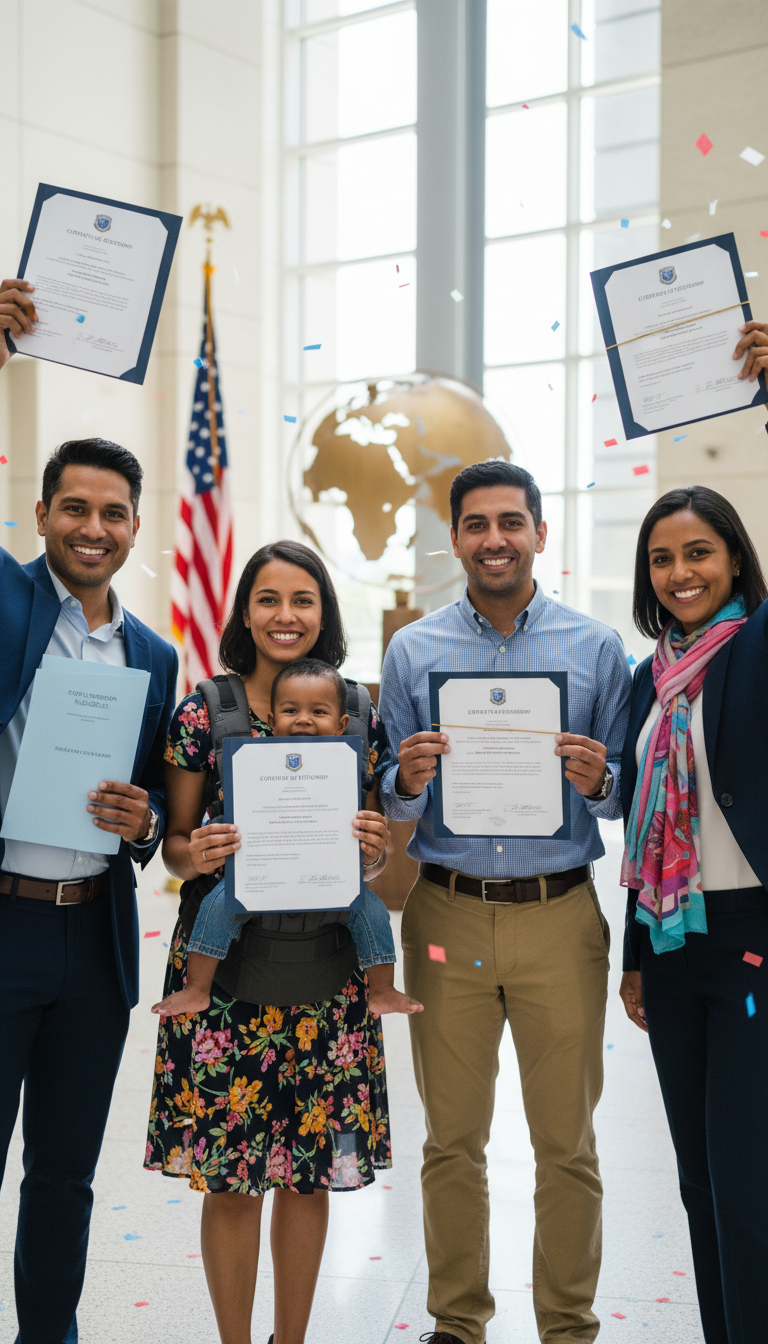 Greensburg, IN Immigration Attorney 19 Greensburg Immigration Services