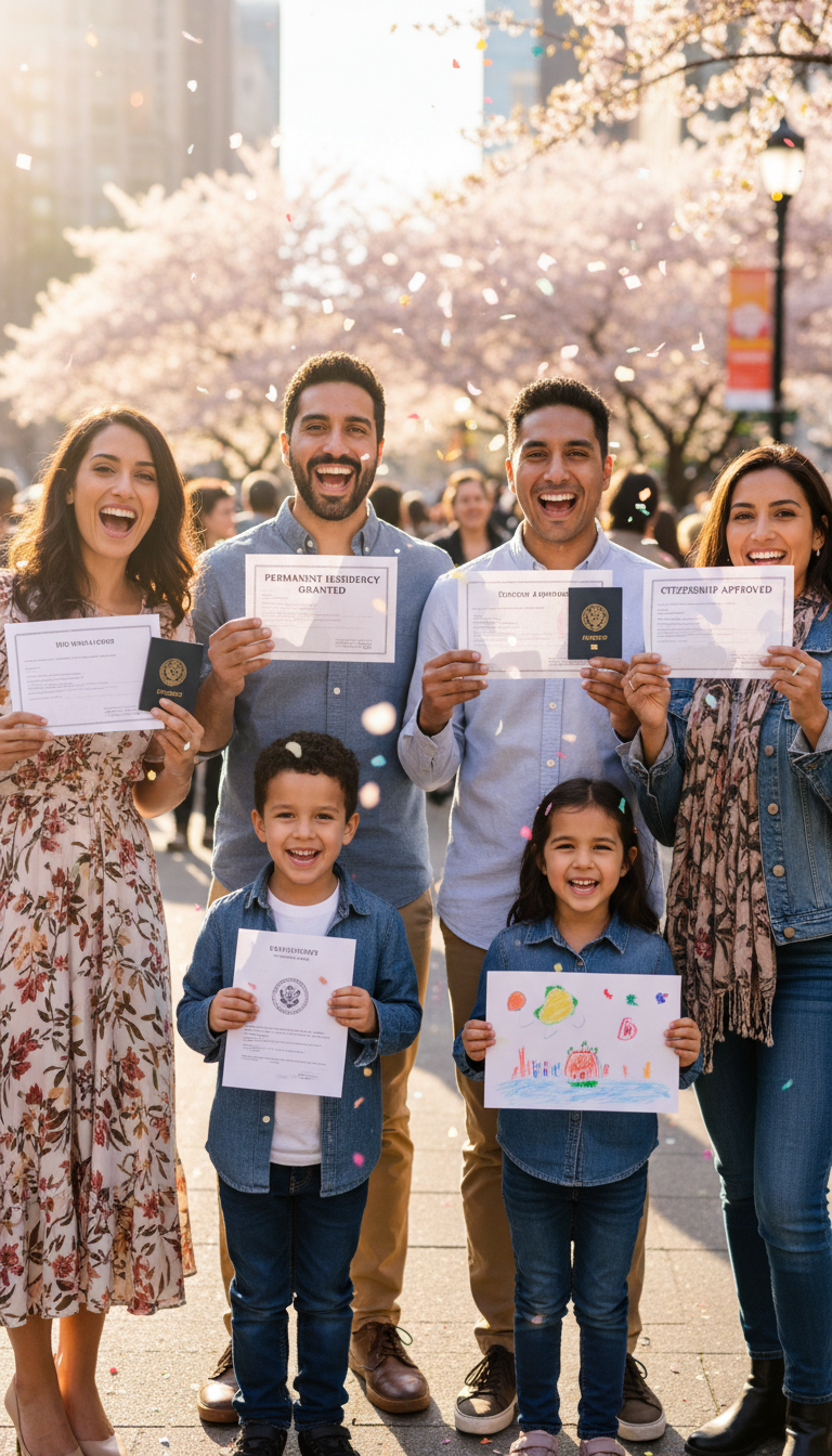 Greensburg, PA Immigration Attorney 19 Greensburg Immigration Services