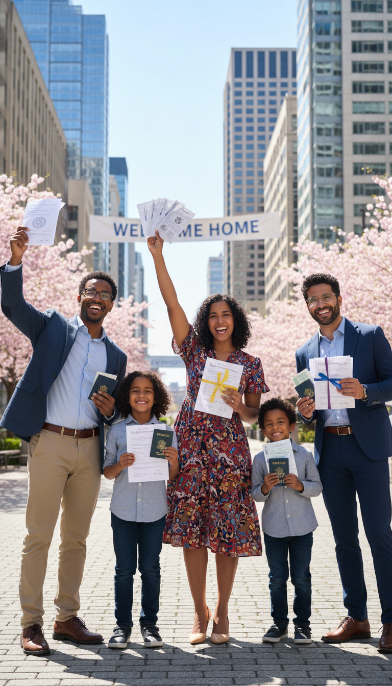 Greenville, RI Immigration Attorney 19 Greenville Immigration Services