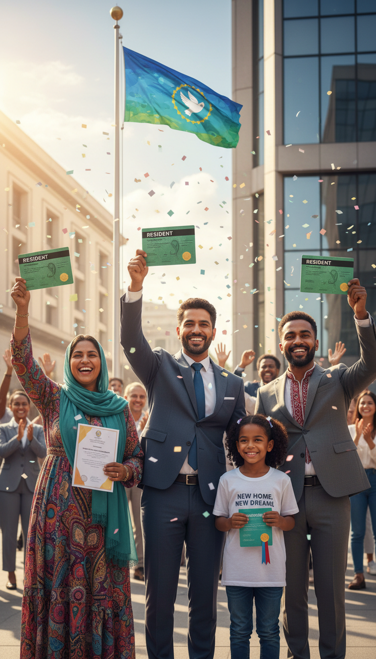 Greenville, OH Immigration Attorney 19 Greenville Immigration Services