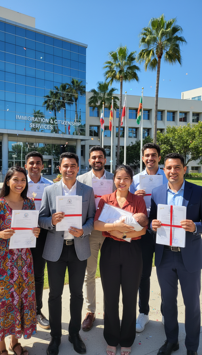 Greenville, MA Immigration Attorney 19 Greenville Immigration Services