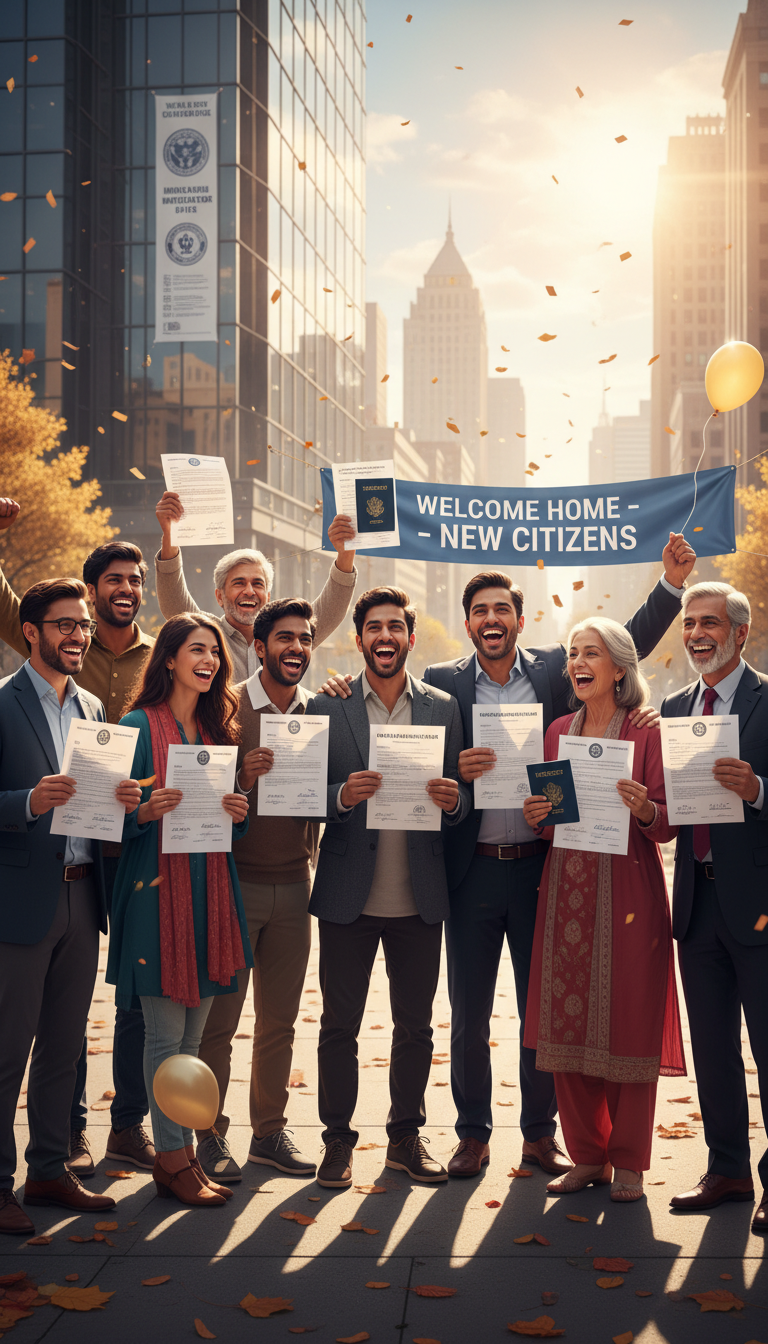 Greenville, MI Immigration Attorney 19 Greenville Immigration Services