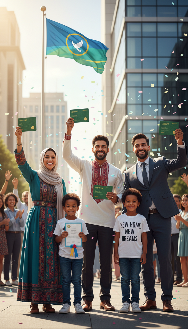Greenville, PA Immigration Attorney 19 Greenville Immigration Services