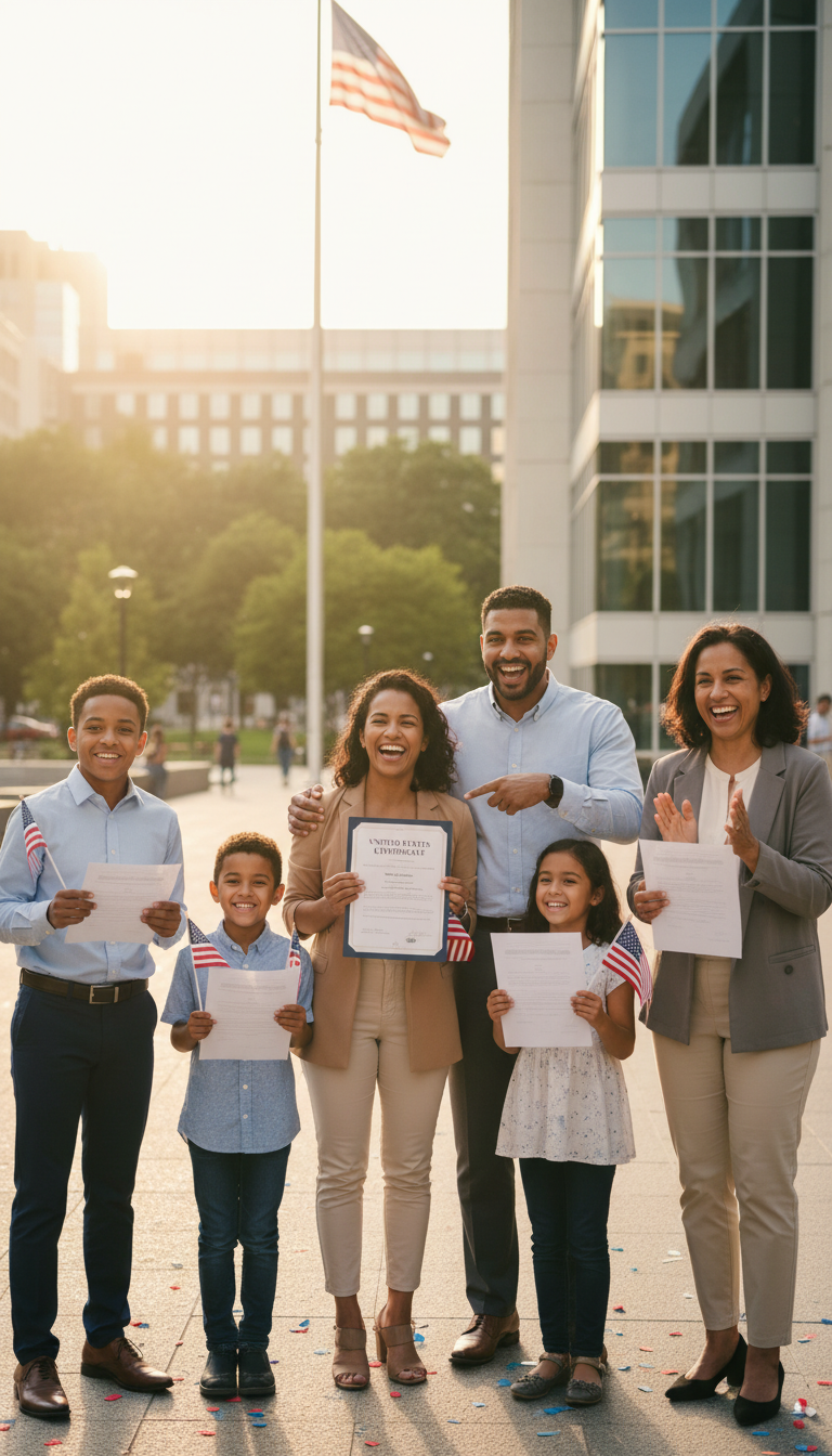 Greenwell Springs, LA Immigration Attorney 19 Greenwell Springs Immigration Services