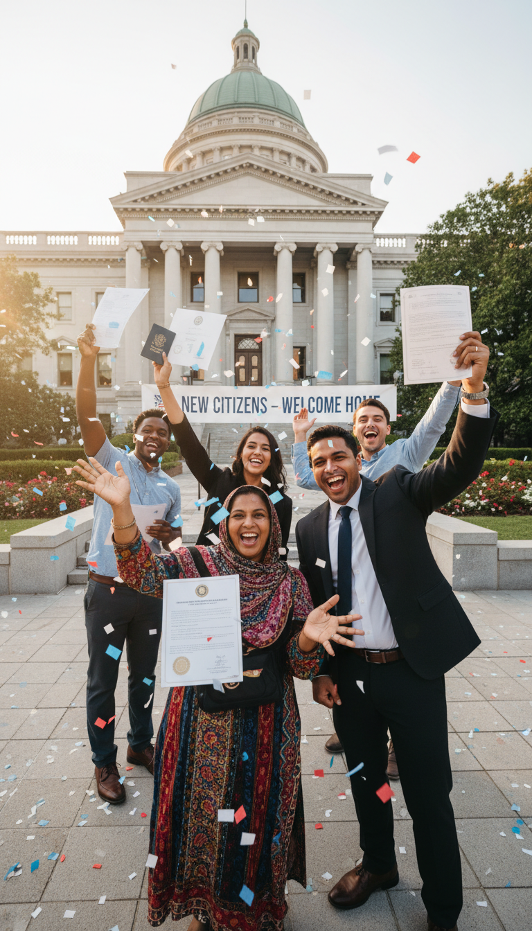 Gresham, OR Immigration Attorney 19 Gresham Immigration Services