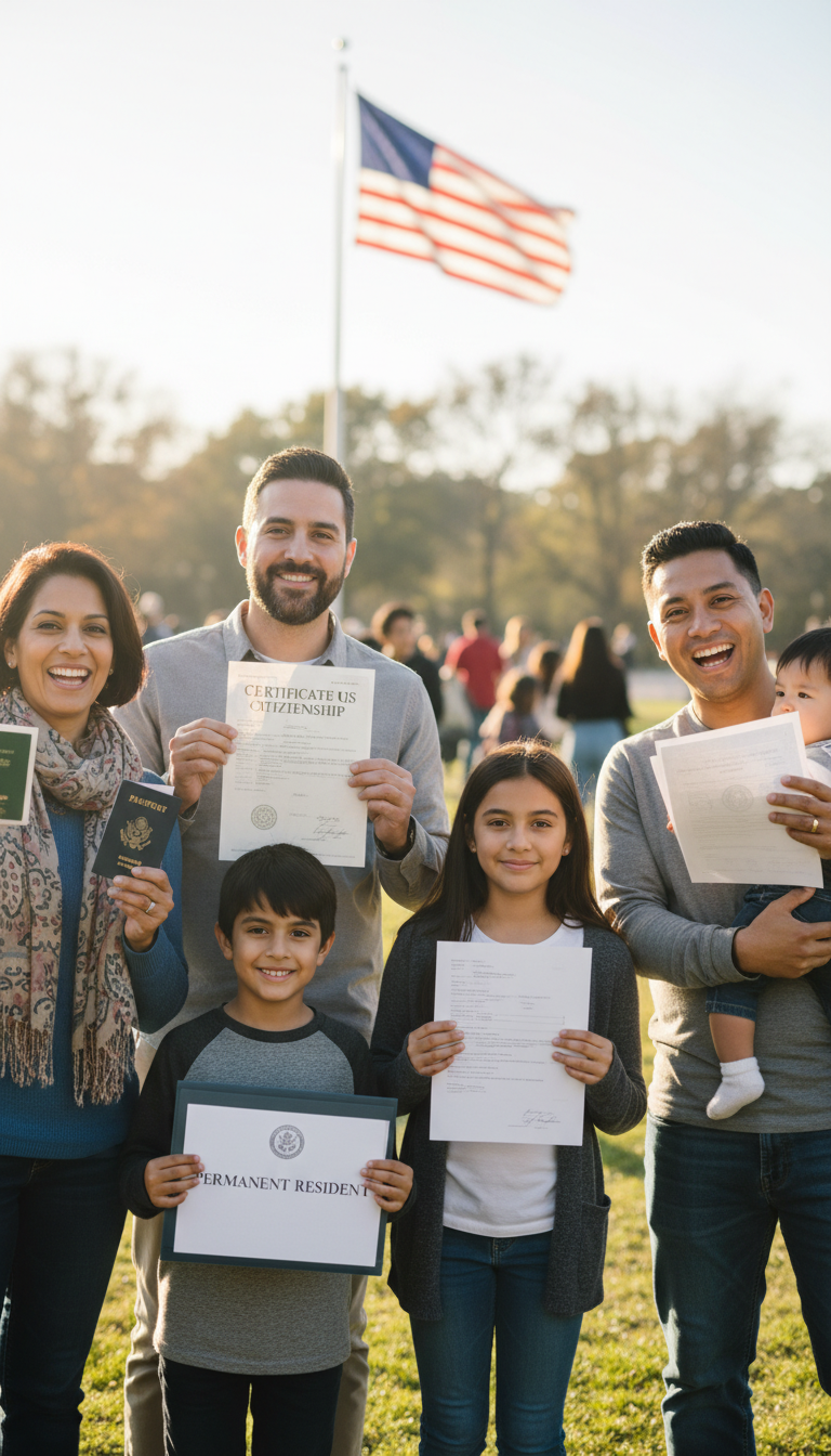 Gretna, NE Immigration Attorney 19 Gretna Immigration Services