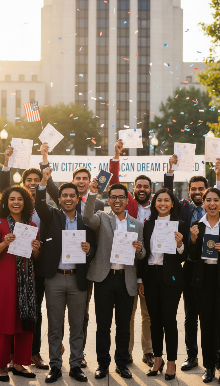Gridley, CA Immigration Attorney 19 Gridley Immigration Services