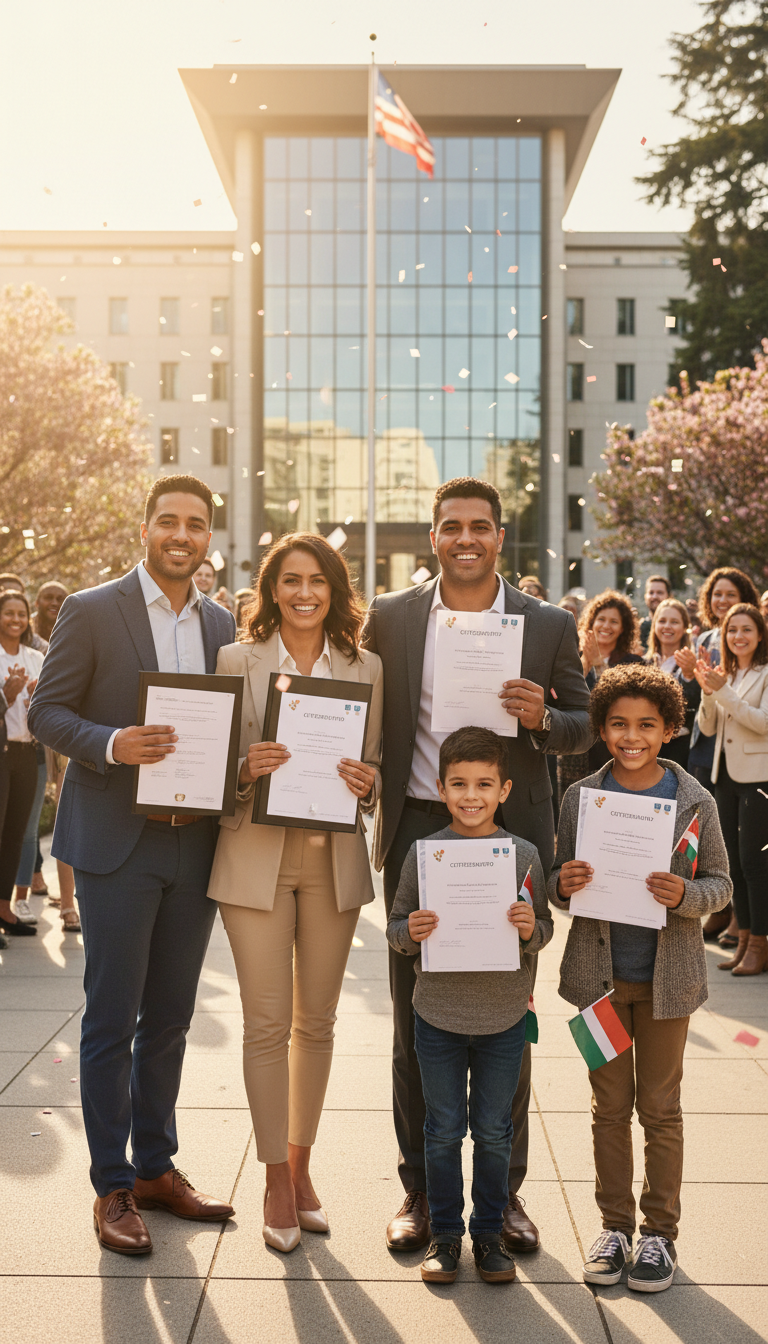 Griffith, IN Immigration Attorney 19 Griffith Immigration Services