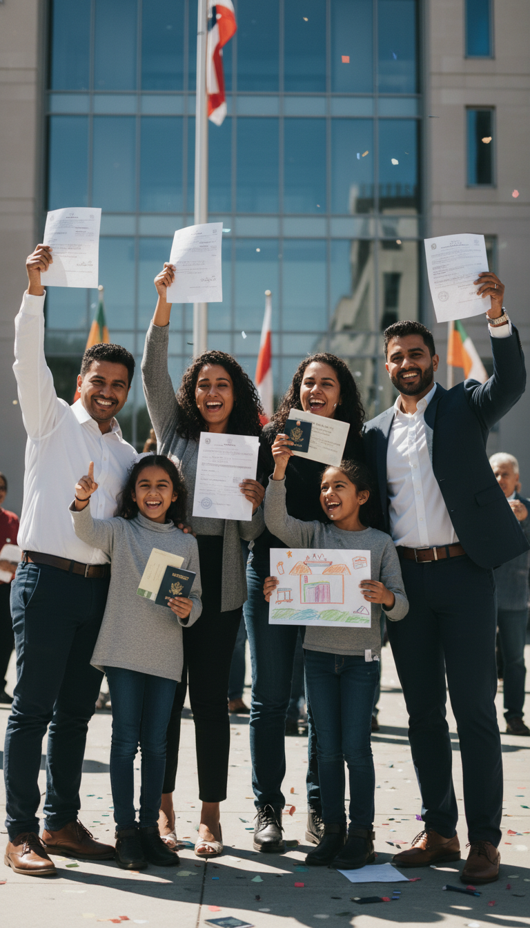 Grimes, IA Immigration Attorney 19 Grimes Immigration Services