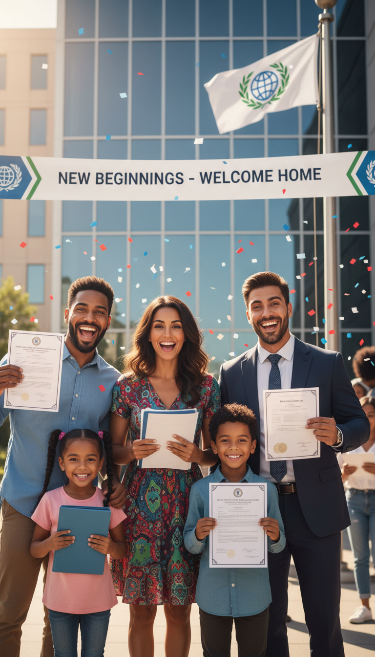 Grosse Ile, MI Immigration Attorney 19 Grosse Ile Immigration Services