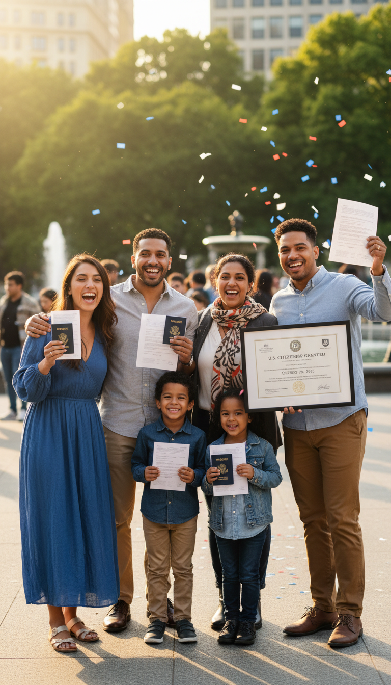 Grosse Pointe, MI Immigration Attorney 19 Grosse Pointe Immigration Services