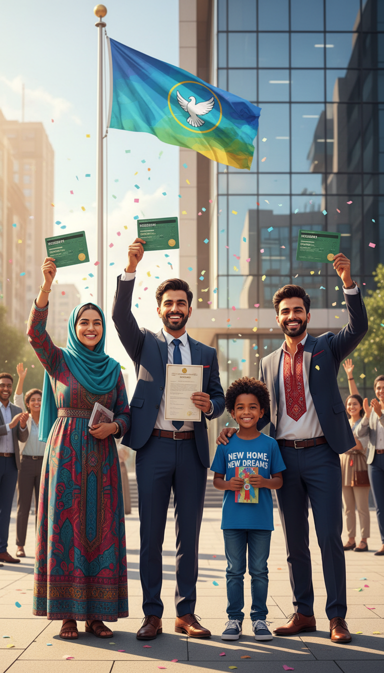 Grove City, OH Immigration Attorney 19 Grove City Immigration Services
