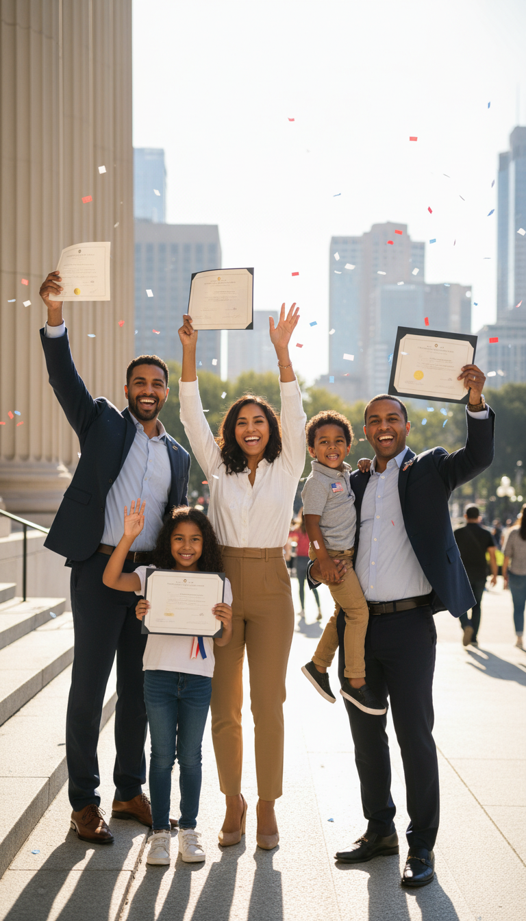 Grove City, PA Immigration Attorney 19 Grove City Immigration Services
