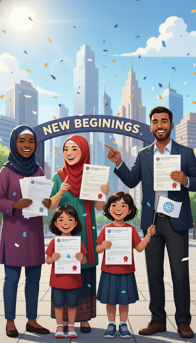 Grove, PA Immigration Attorney 19 Grove Immigration Services