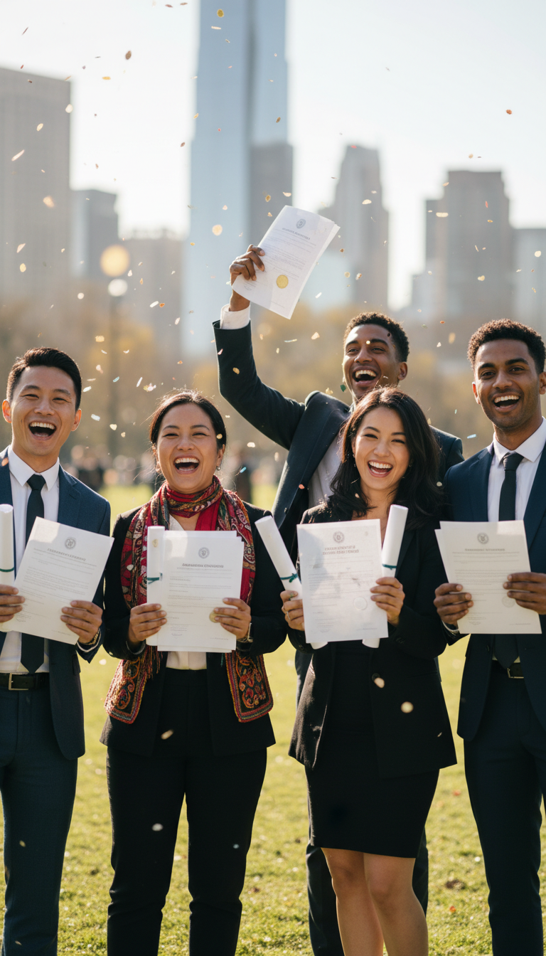 Groveport, OH Immigration Attorney 19 Groveport Immigration Services