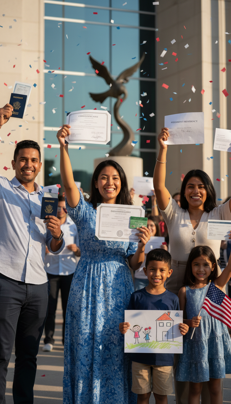 Groveton, VA Immigration Attorney 19 Groveton Immigration Services