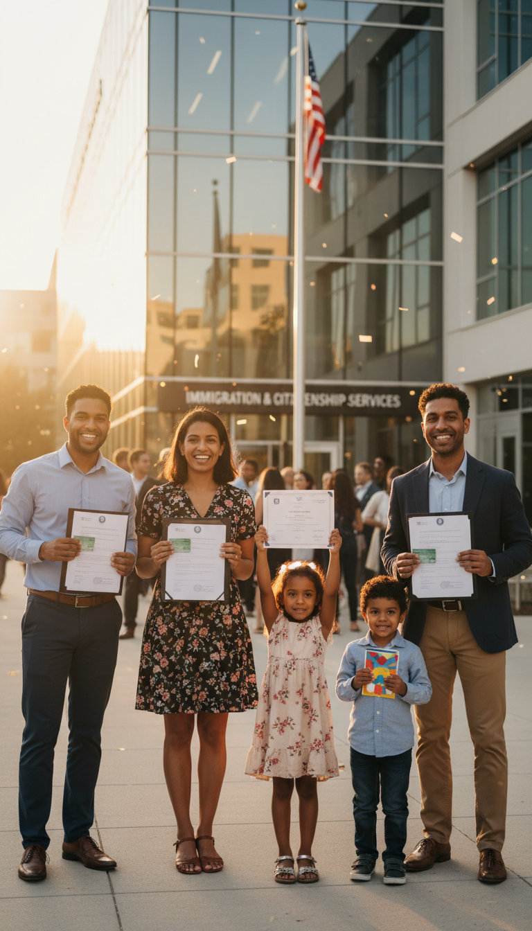 Groveville, ME Immigration Attorney 19 Groveville Immigration Services