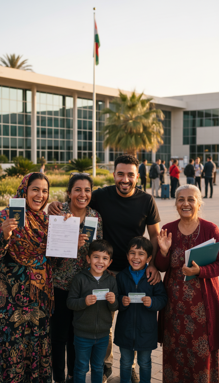 Guadalupe, CA Immigration Attorney 19 Guadalupe Immigration Services
