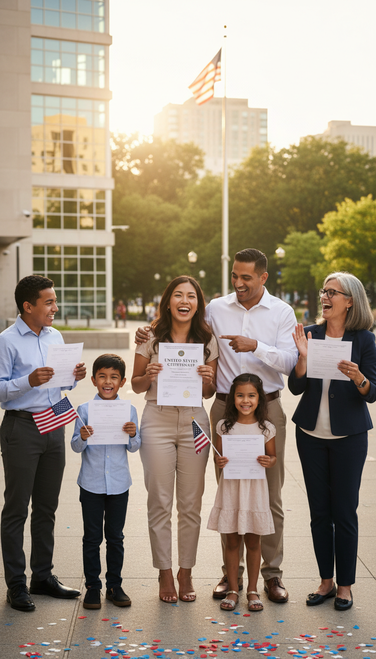 Gulfport, FL Immigration Attorney 19 Gulfport Immigration Services
