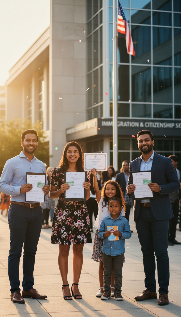 Gun Barrel City, TX Immigration Attorney 19 Gun Barrel City Immigration Services