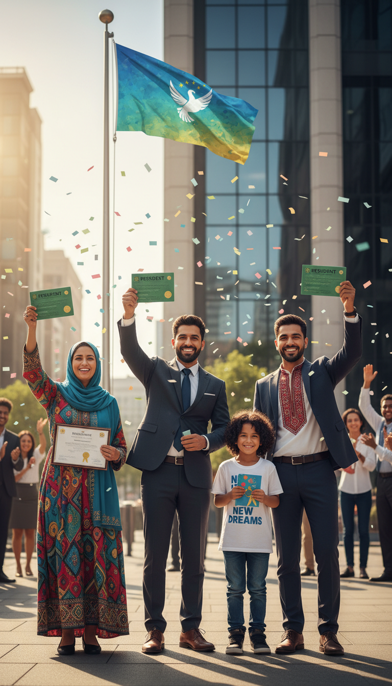 Gunpowder, MD Immigration Attorney 19 Gunpowder Immigration Services