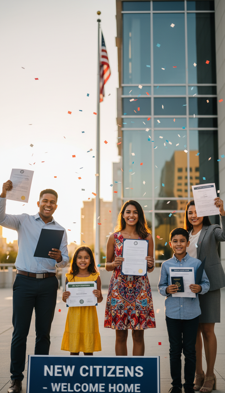 Guntersville, AL Immigration Attorney 19 Guntersville Immigration Services