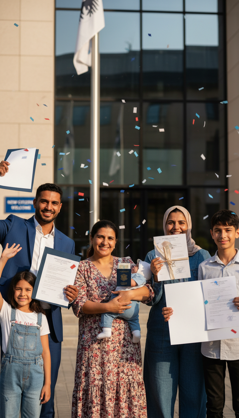 Gustine, CA Immigration Attorney 19 Gustine Immigration Services