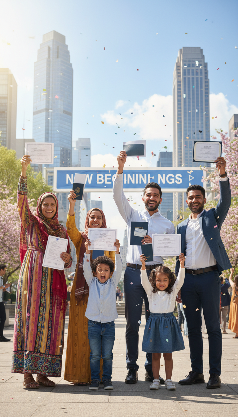 Hacienda Heights, CA Immigration Attorney 19 Hacienda Heights Immigration Services