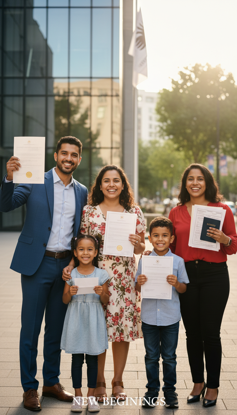 Hacienda Village, IN Immigration Attorney 19 Hacienda Village Immigration Services