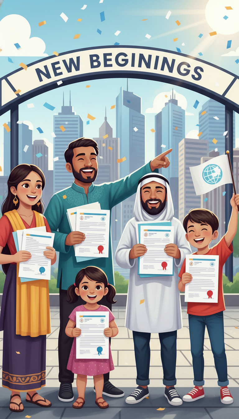 Haddon Heights, NJ Immigration Attorney 19 Haddon Heights Immigration Services