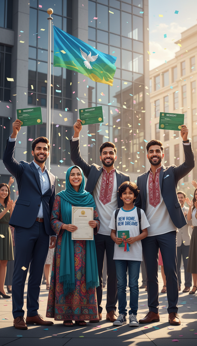 Haddonfield, NJ Immigration Attorney 19 Haddonfield Immigration Services