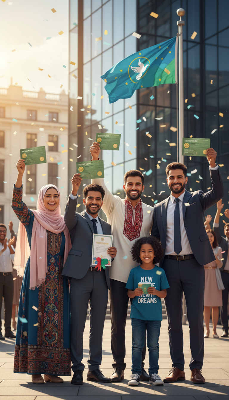 Haevers Corners, WI Immigration Attorney 19 Haevers Corners Immigration Services