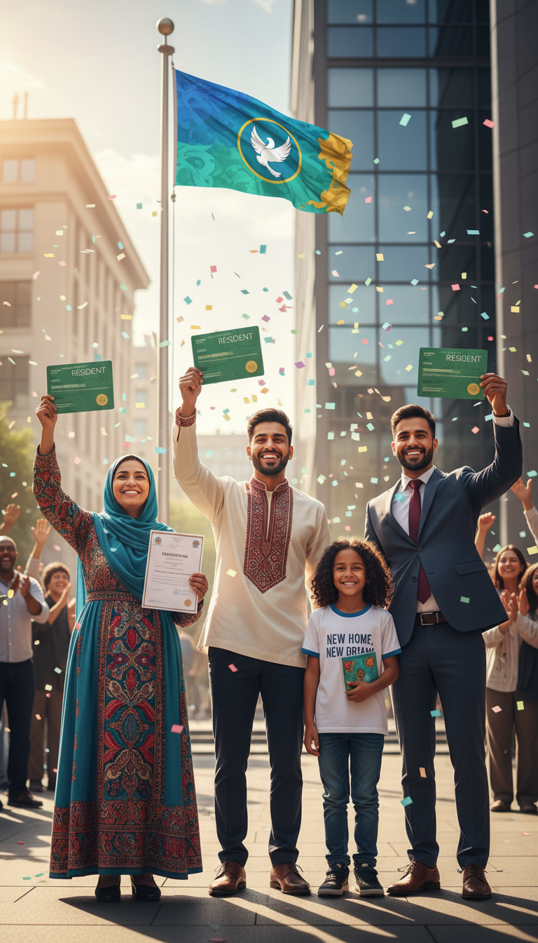 Hagerstown, MD Immigration Attorney 19 Hagerstown Immigration Services