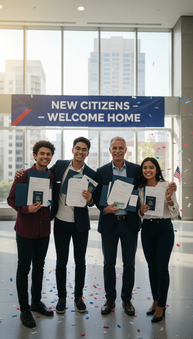 Haines City, FL Immigration Attorney 19 Haines City Immigration Services