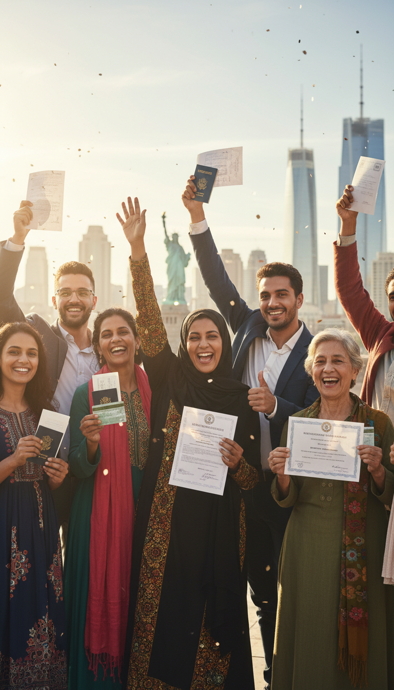 Hainesport, NJ Immigration Attorney 19 Hainesport Immigration Services