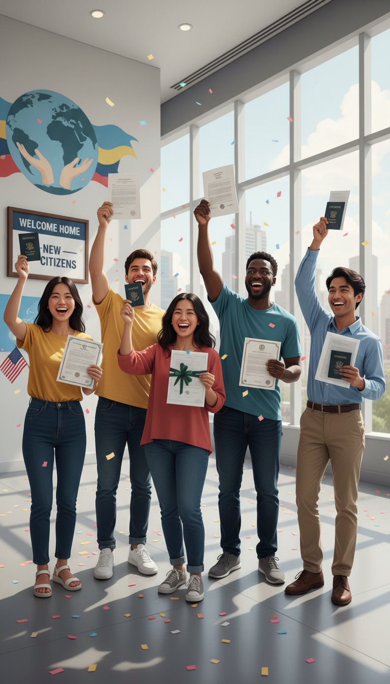 Haledon, NJ Immigration Attorney 19 Haledon Immigration Services