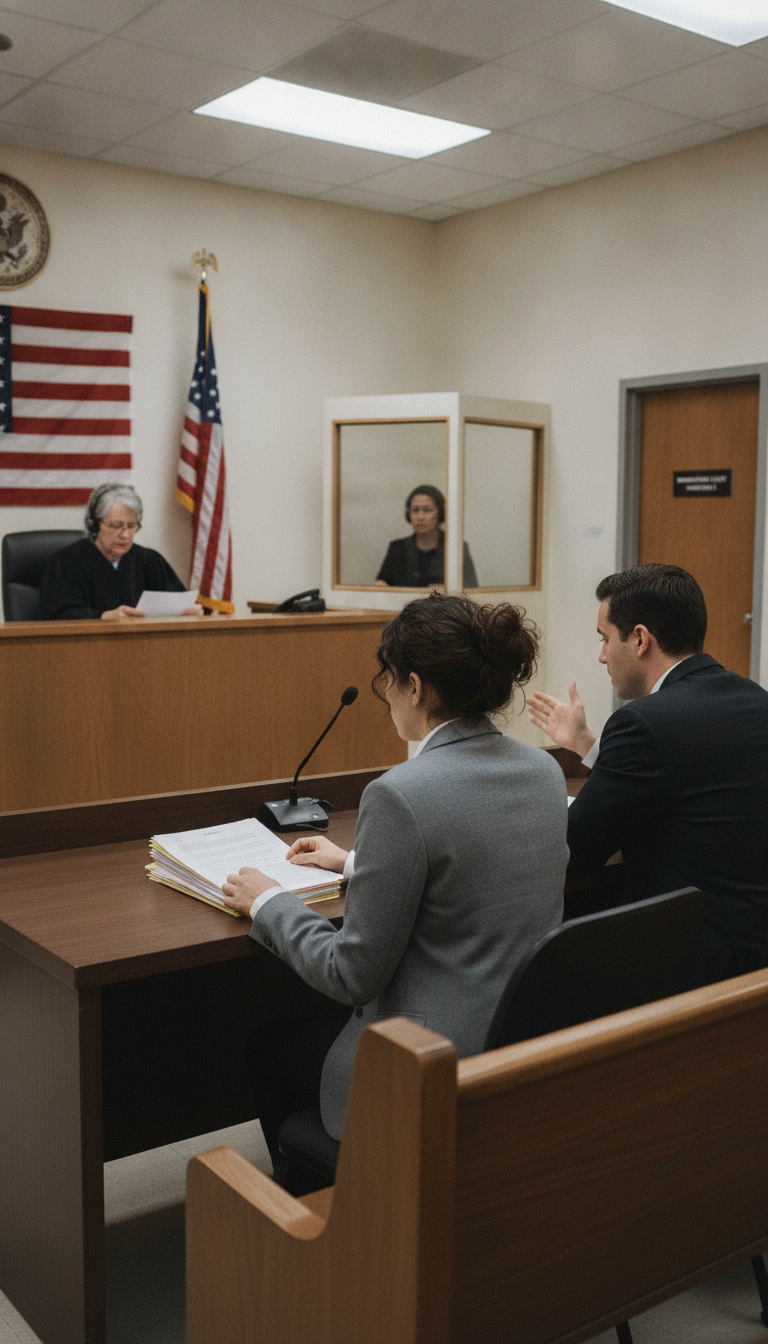 Haltom City, TX BIA Appeals Attorney 2 Haltom City, TX BIA Appeal Defense Attorney
