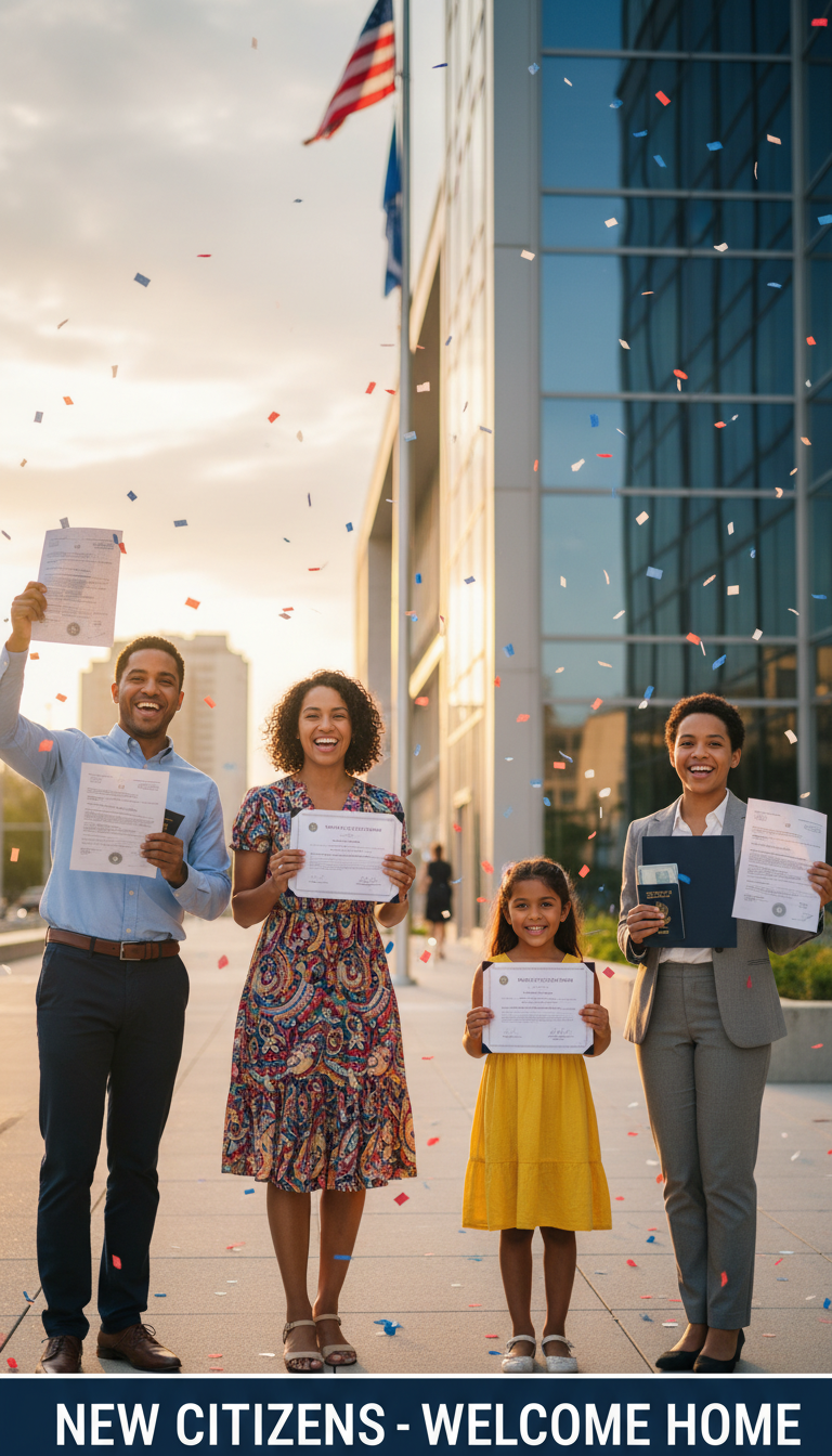 Ham Lake, MN Immigration Attorney 19 Ham Lake Immigration Services