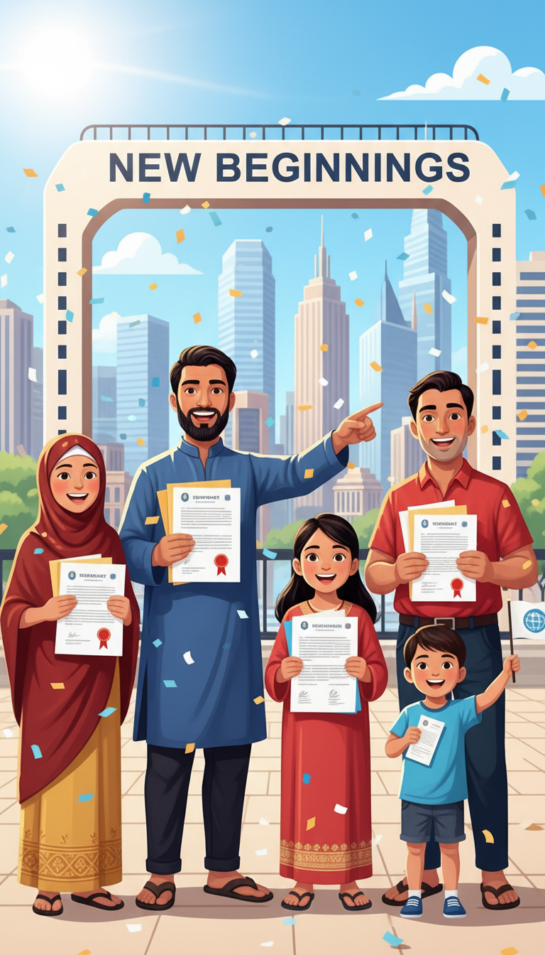 Hamburg, NY Immigration Attorney 19 Hamburg Immigration Services