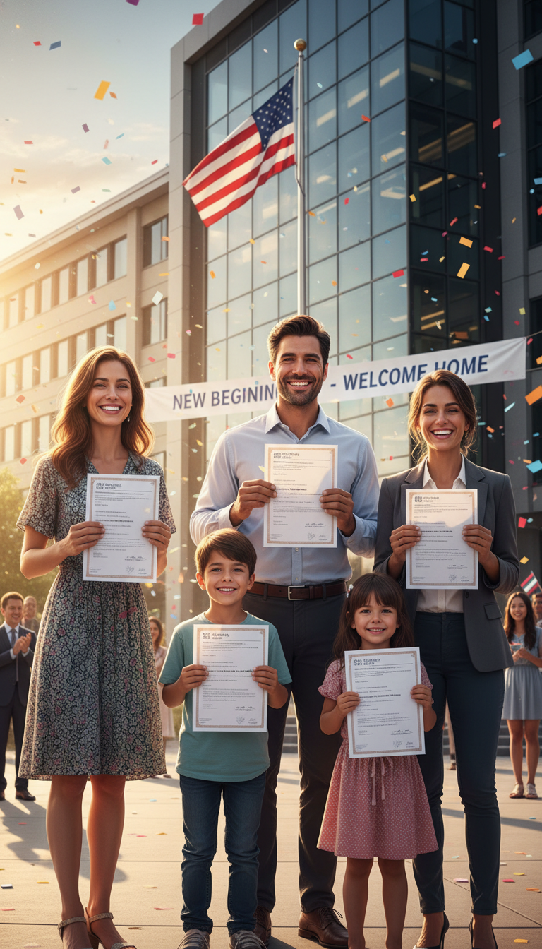 Hamilton, AL Immigration Attorney 19 Hamilton Immigration Services