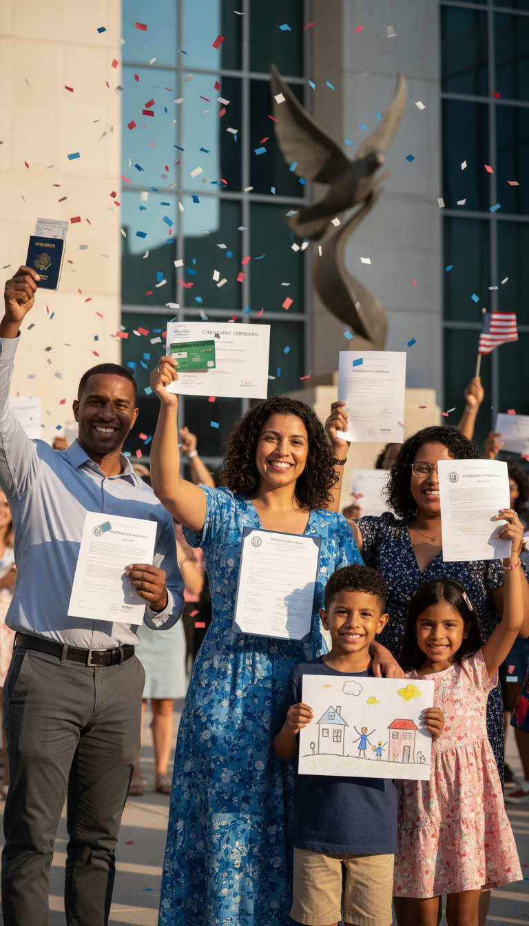 Hamlin, NY Immigration Attorney 19 Hamlin Immigration Services